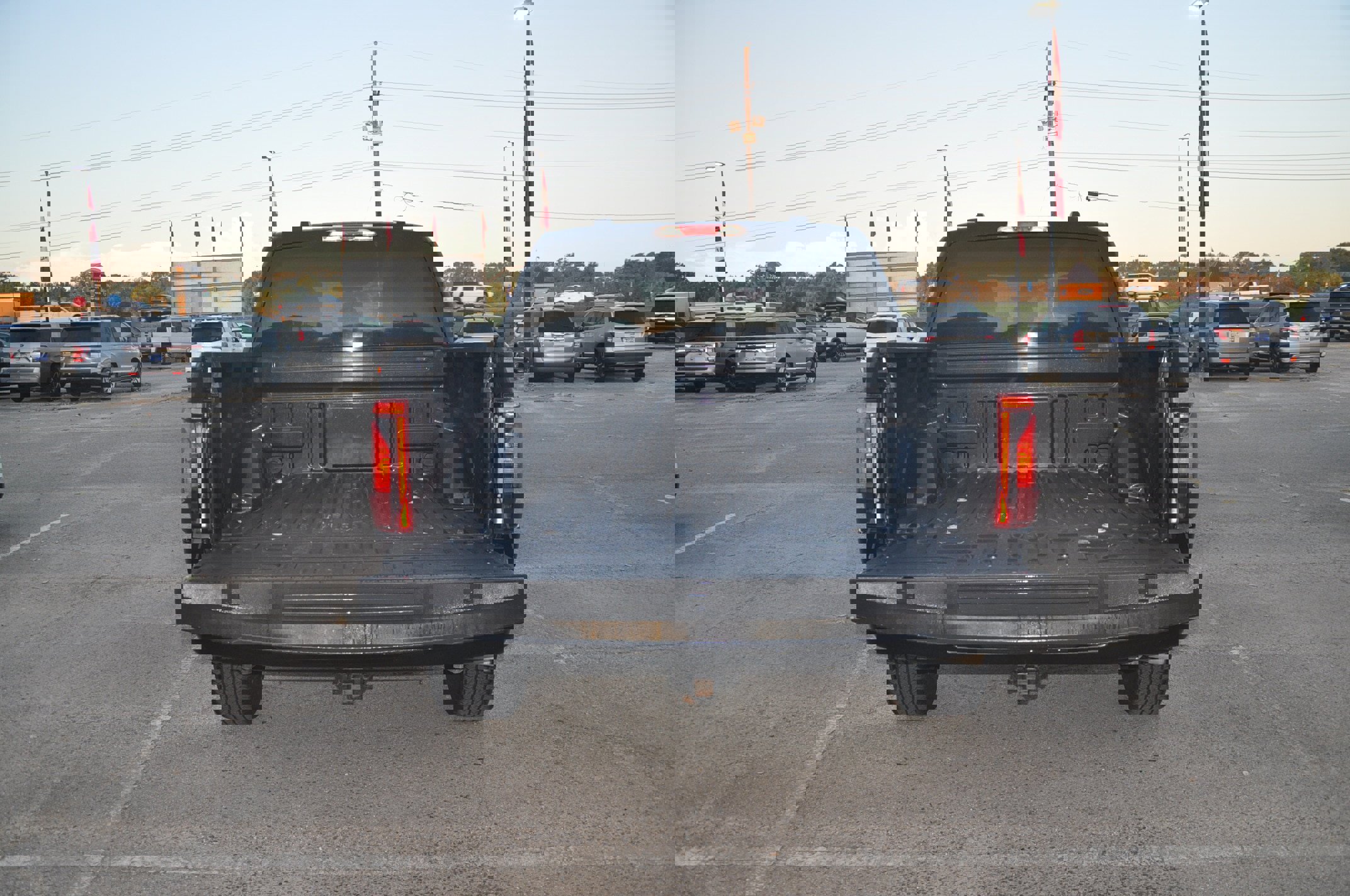 Used 2024 Ford F150 STX image 22