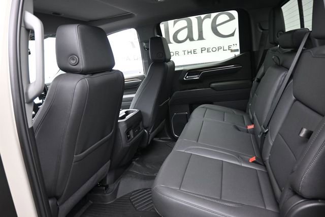New 2026 Chevrolet Silverado 1500 RST AWD/4WD image 9