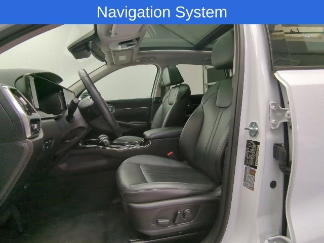 Used 2023 Kia Sorento SX FWD image 5