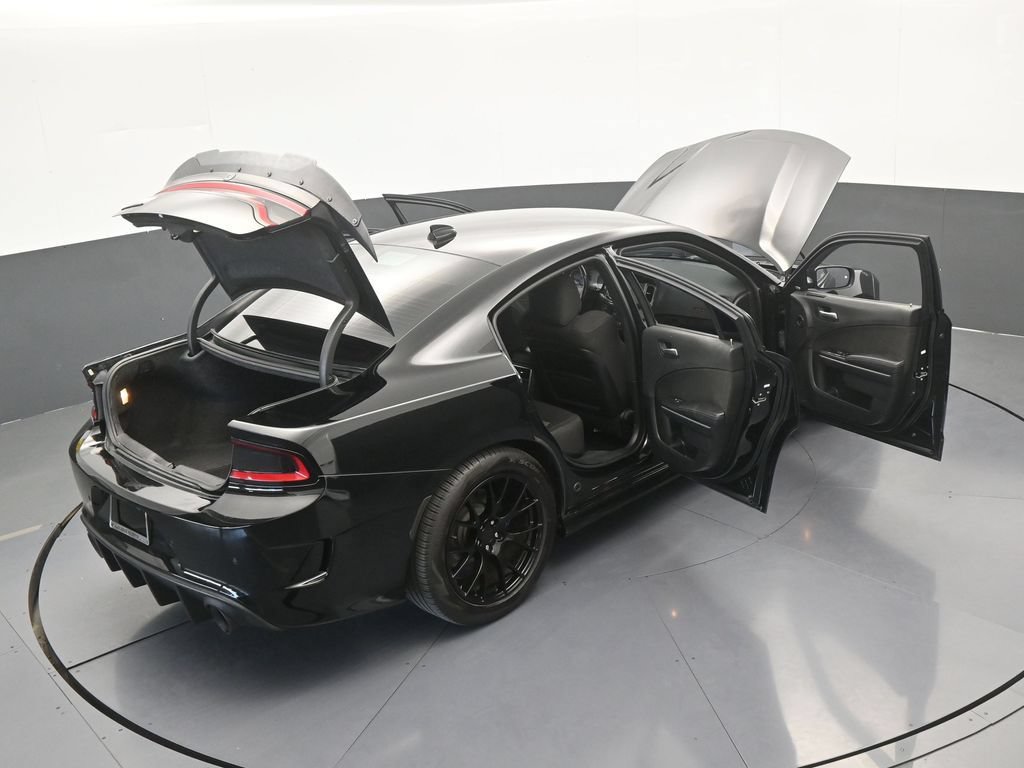 Used 2020 Dodge Charger Scat Pack w/ Driver Convenience Group RWD image 65