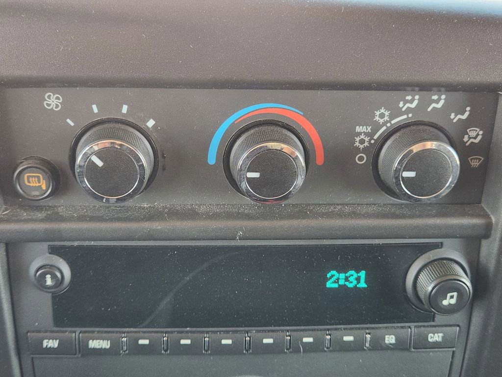 Certified 2024 Chevrolet Express 2500 w/ Driver Convenience Package image 20