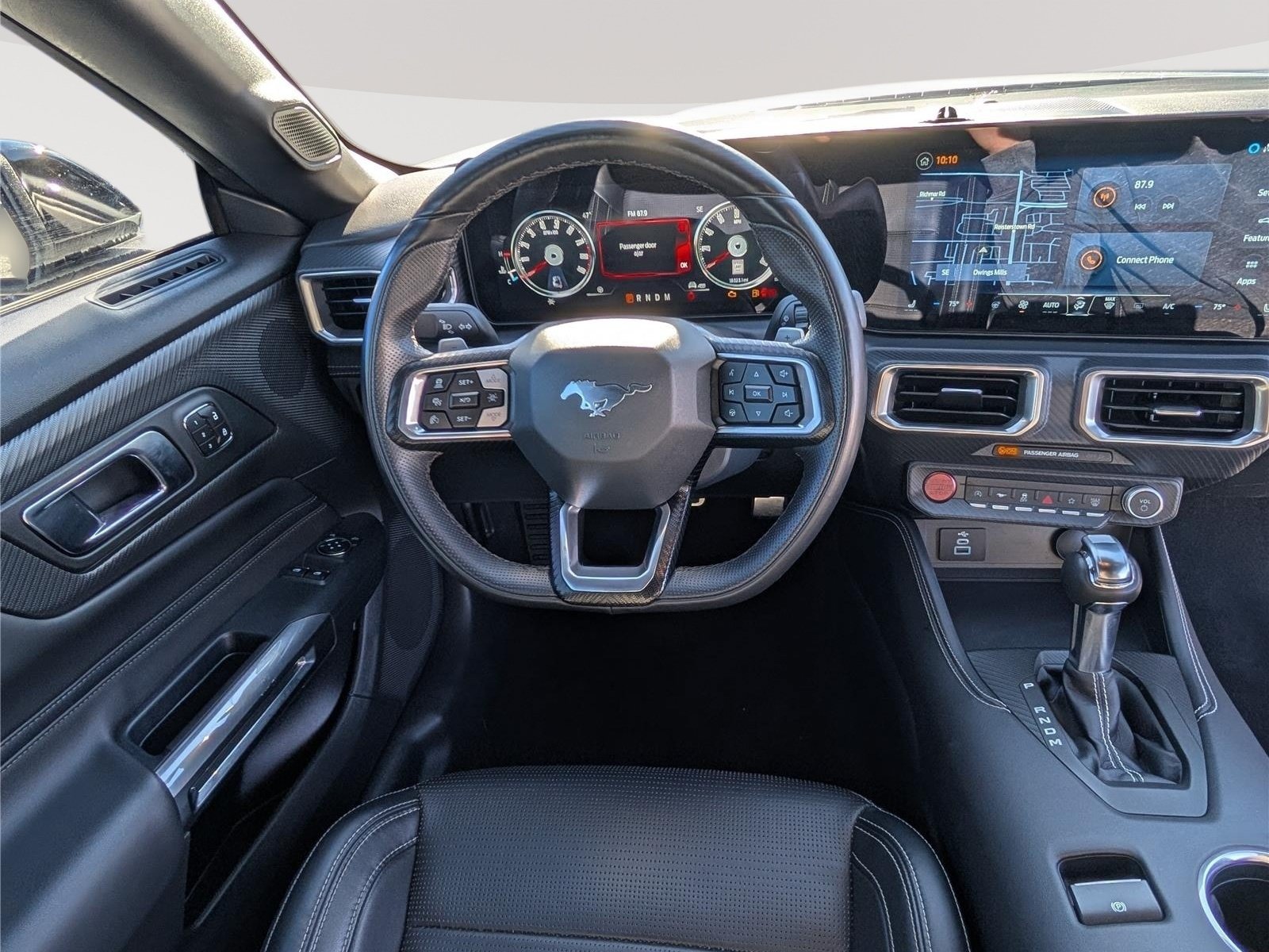 Used 2025 Ford Mustang GT Premium RWD image 17