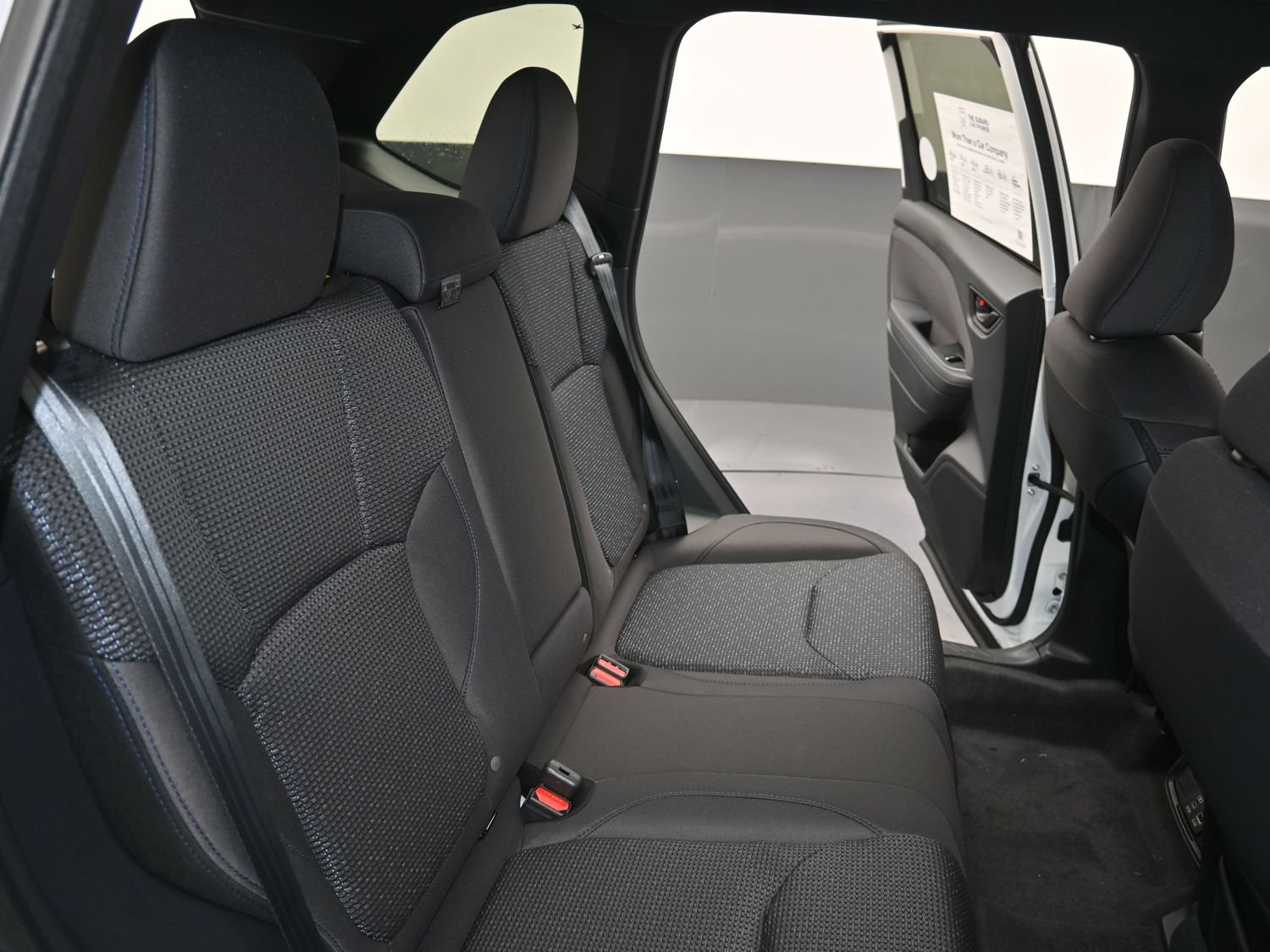Used 2026 Subaru Forester Premium AWD/4WD image 19