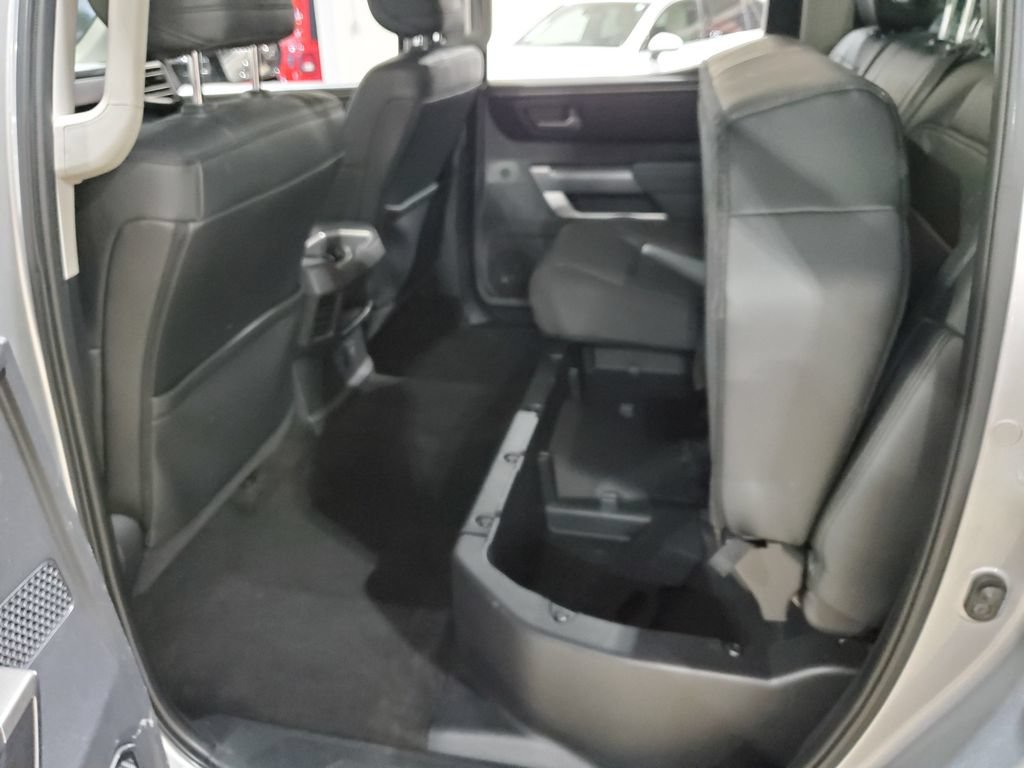Used 2022 Toyota Tundra SR5 w/ Advanced Technology Package AWD/4WD image 24