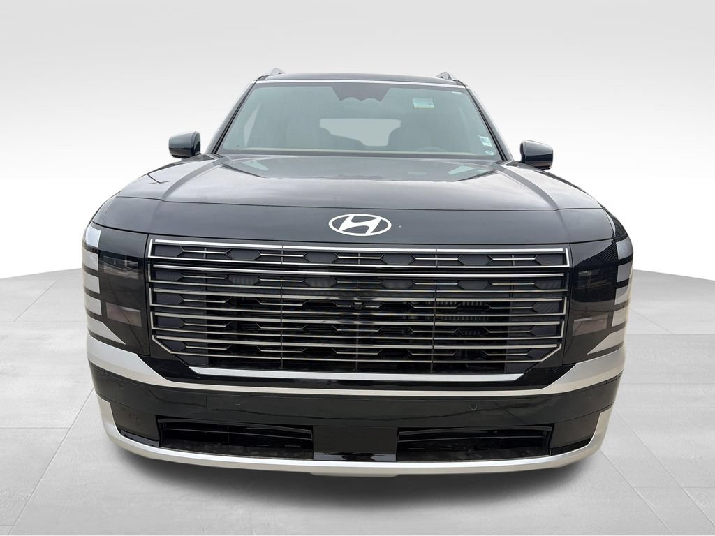 New 2026 Hyundai Palisade Calligraphy AWD/4WD image 11