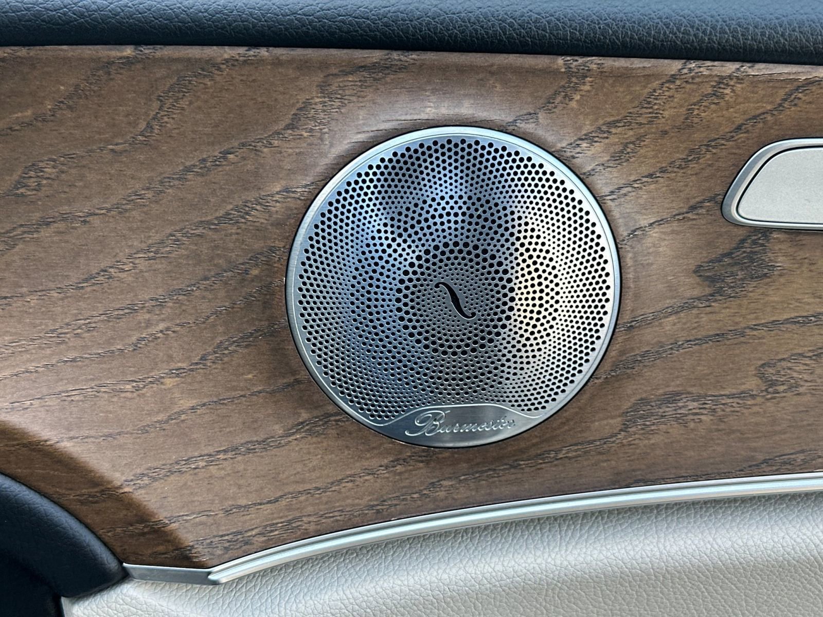 Used 2017 Mercedes-Benz E 300 image 19