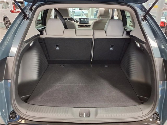 Certified 2026 Honda HR-V EX-L image 11