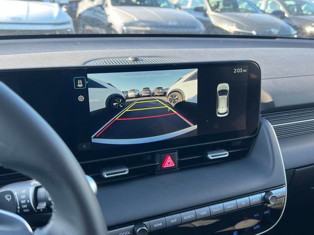New 2025 Hyundai Ioniq 5 SE image 21