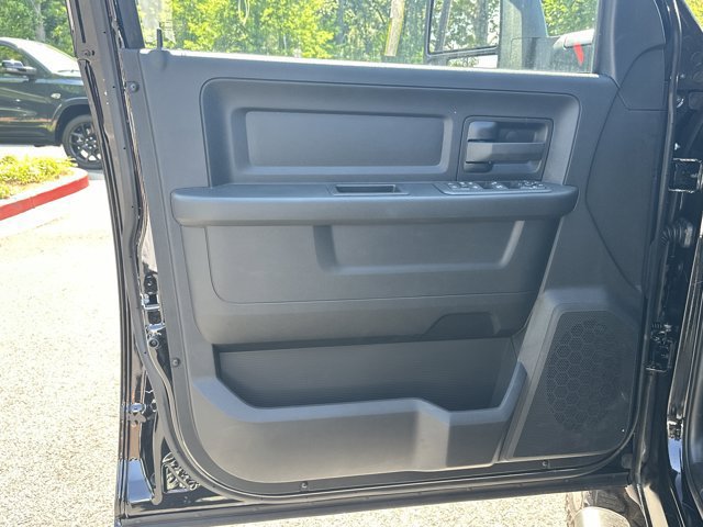New 2026 RAM 2500 Warlock AWD/4WD image 10