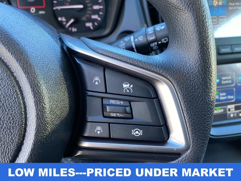 Used 2025 Subaru Impreza 2.0i image 16
