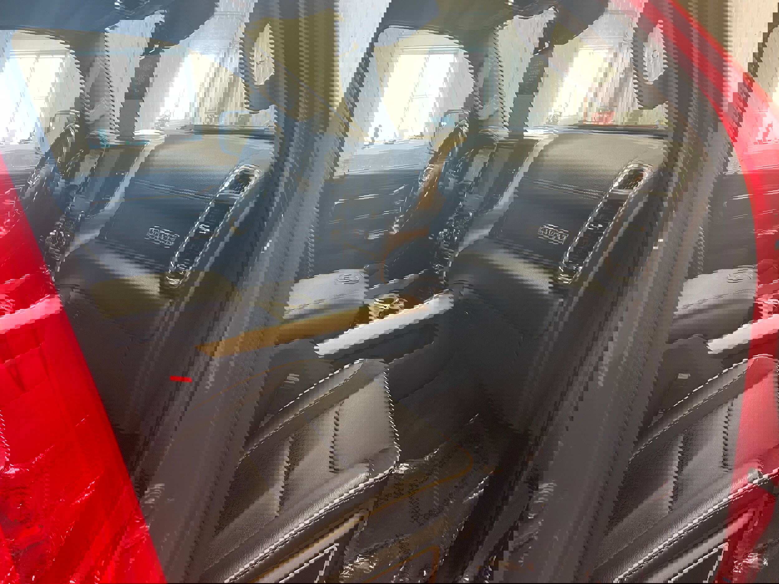Used 2022 RAM 1500 Laramie image 29