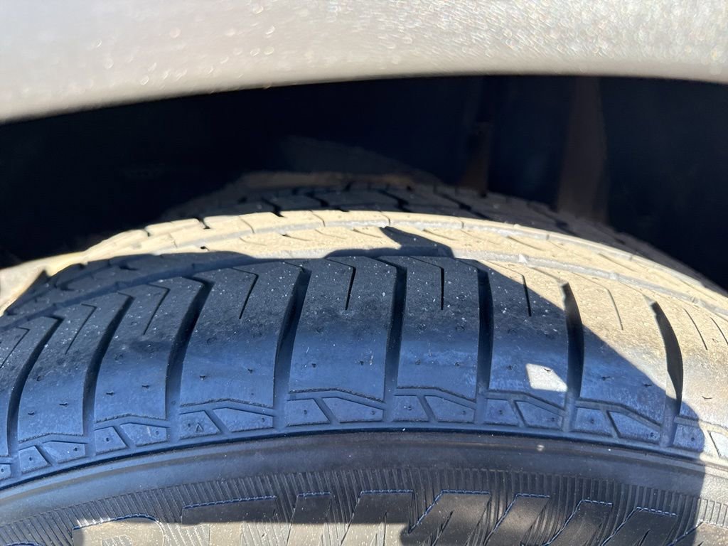 Used 2024 INFINITI QX50 Luxe image 36