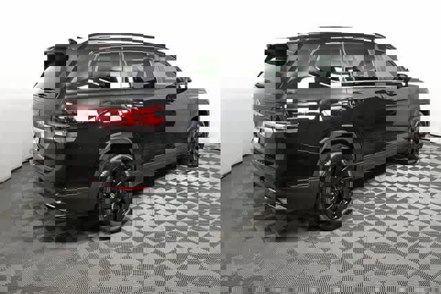 New 2026 Volkswagen Atlas SE video 2