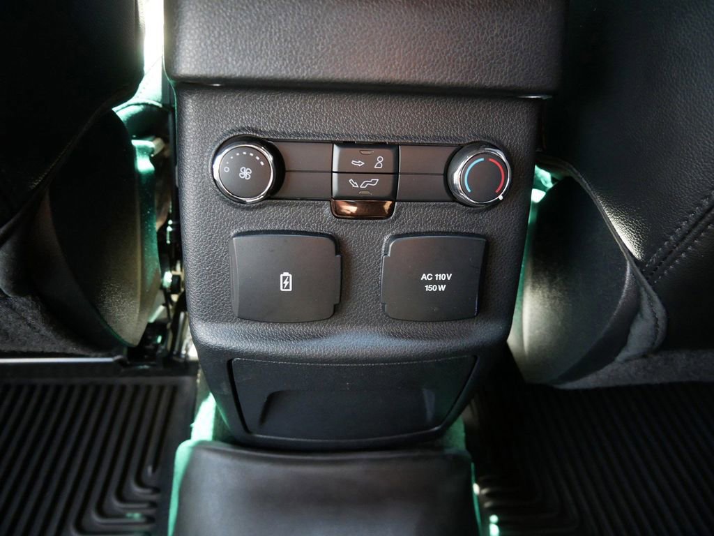 Used 2016 Ford Explorer Sport w/ Equipment Group 401A AWD/4WD image 16