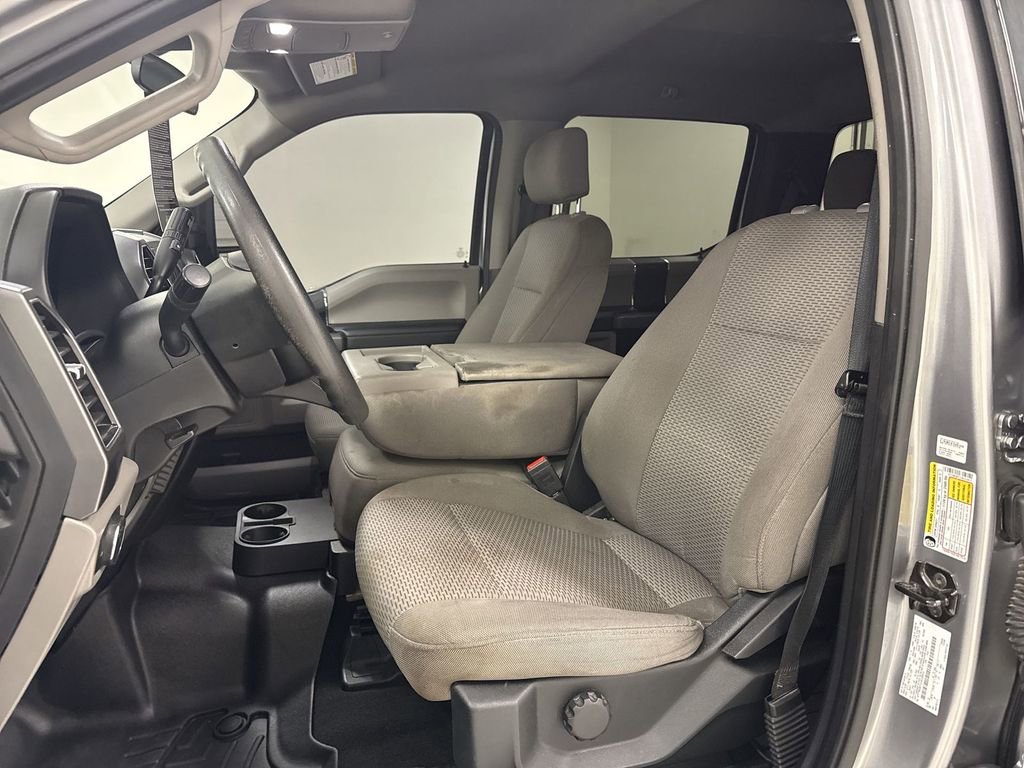 Used 2020 Ford F250 XLT image 20