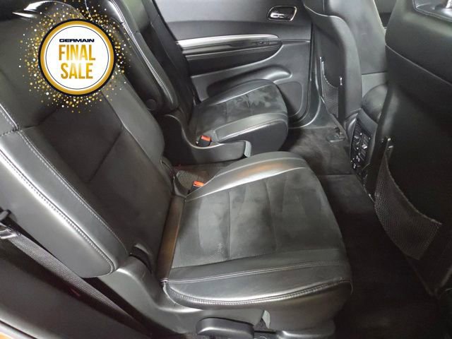 Used 2018 Dodge Durango GT w/ Blacktop Package image 19