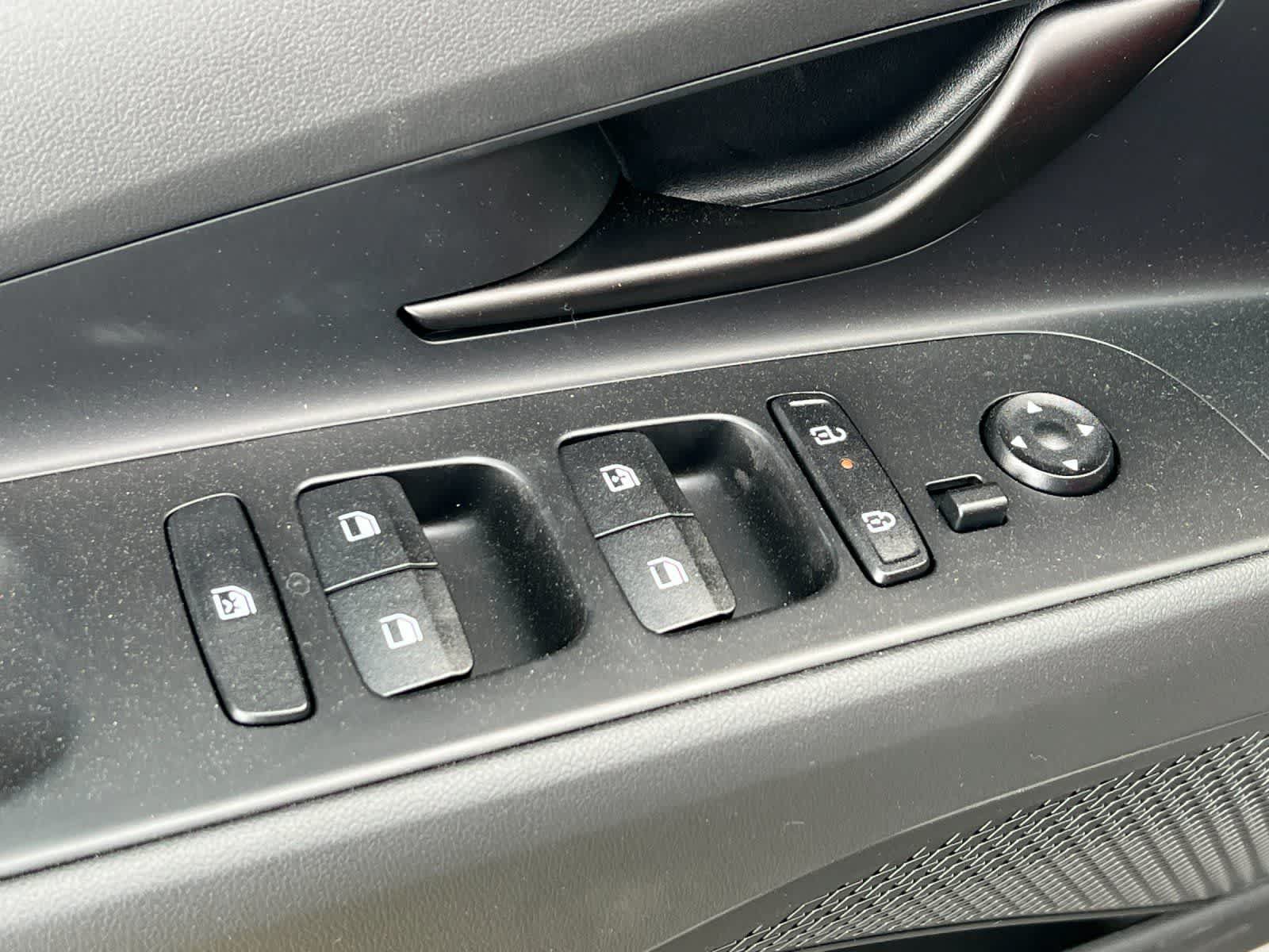 New 2026 Hyundai Elantra Sport FWD image 14