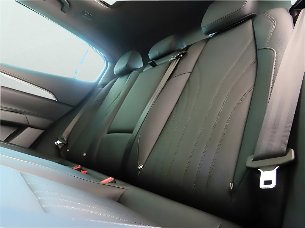 New 2024 Maserati Grecale GT image 25