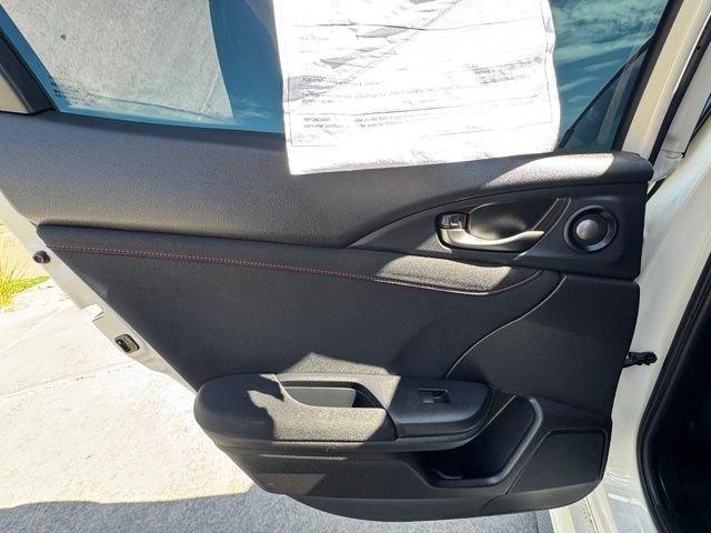 Used 2019 Honda Civic Type R image 26