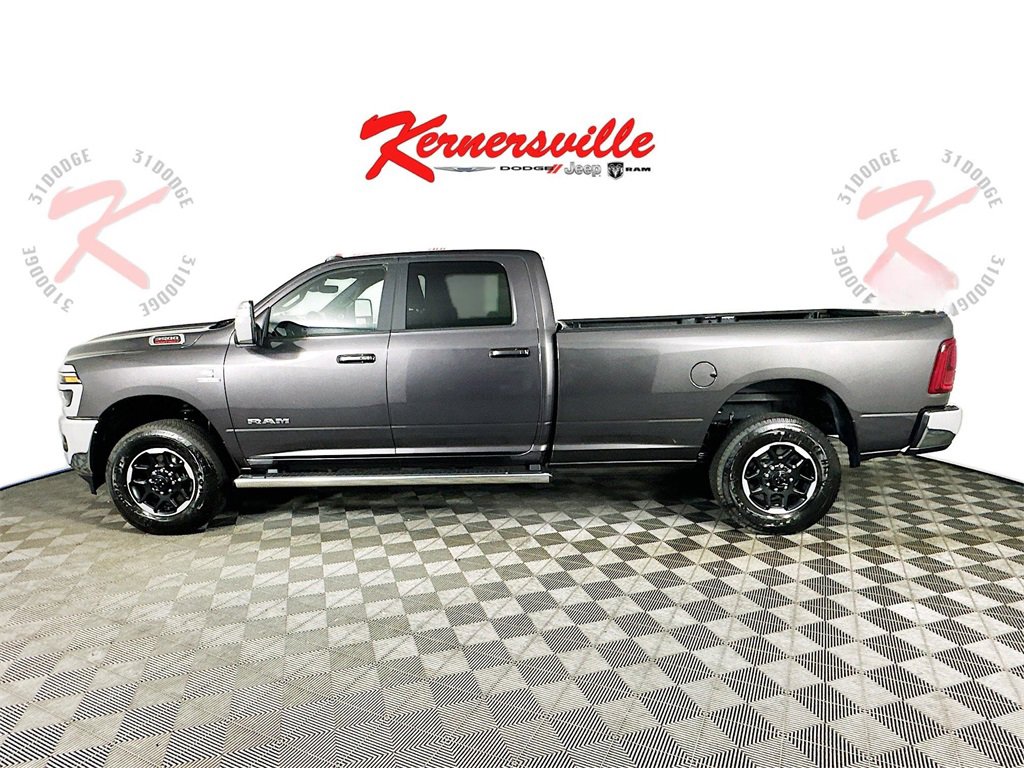 New 2025 RAM 3500 Laramie image 4