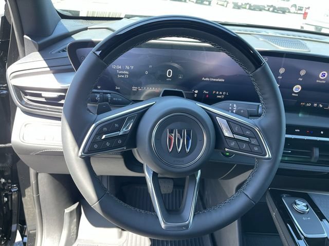 New 2026 Buick Enclave Avenir w/ Super Cruise Package AWD/4WD image 14