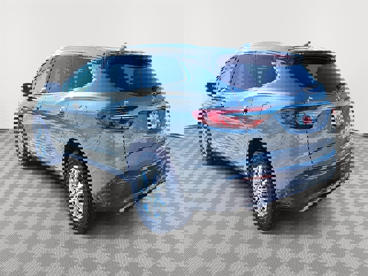 Used 2019 Buick Enclave Essence image 7