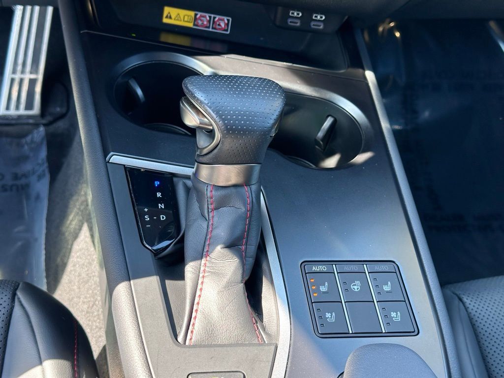 Used 2023 Lexus UX 250h F Sport image 17