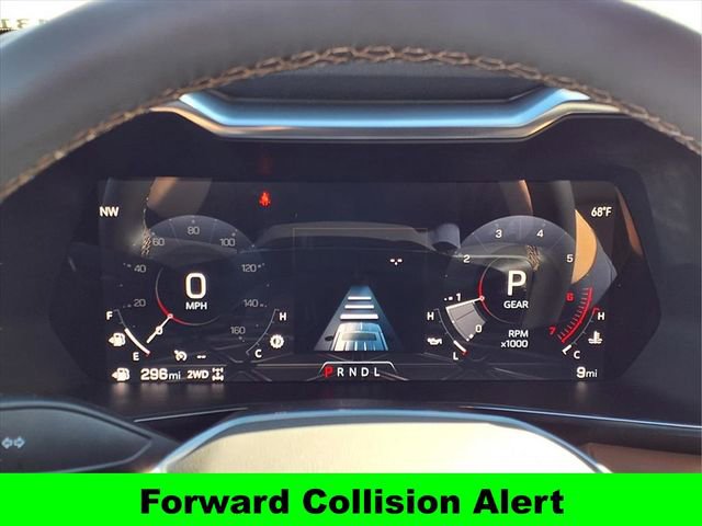 New 2026 GMC Canyon AT4 image 27