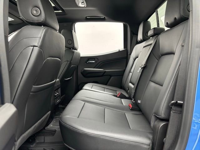 New 2026 GMC Canyon Elevation AWD/4WD image 38