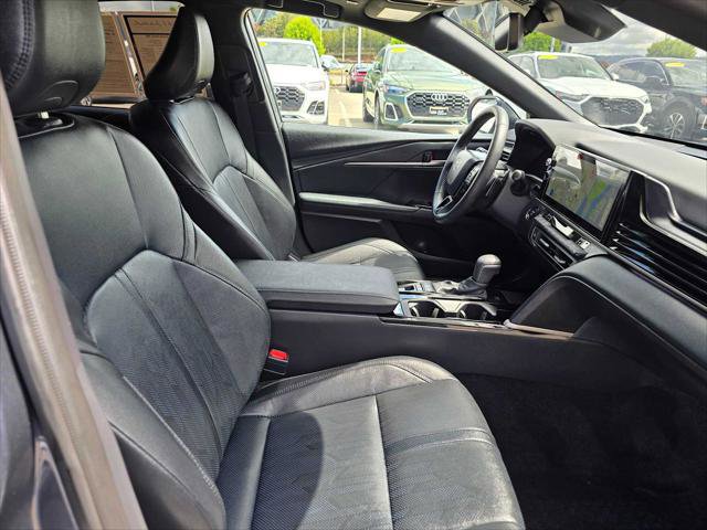 Used 2026 Toyota Camry XSE FWD image 11