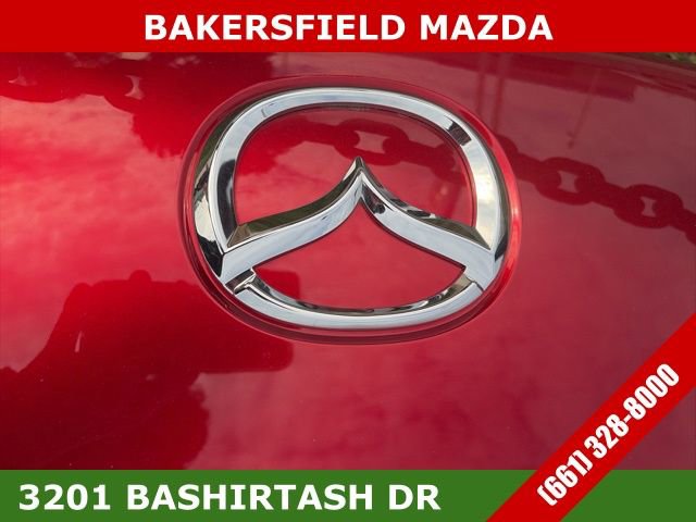 New 2025 MAZDA MX-5 Miata Club w/ Interior Package image 25