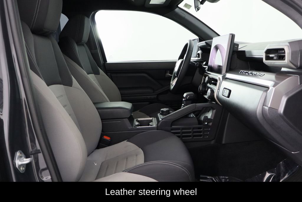 Used 2025 Toyota Tacoma Limited image 18
