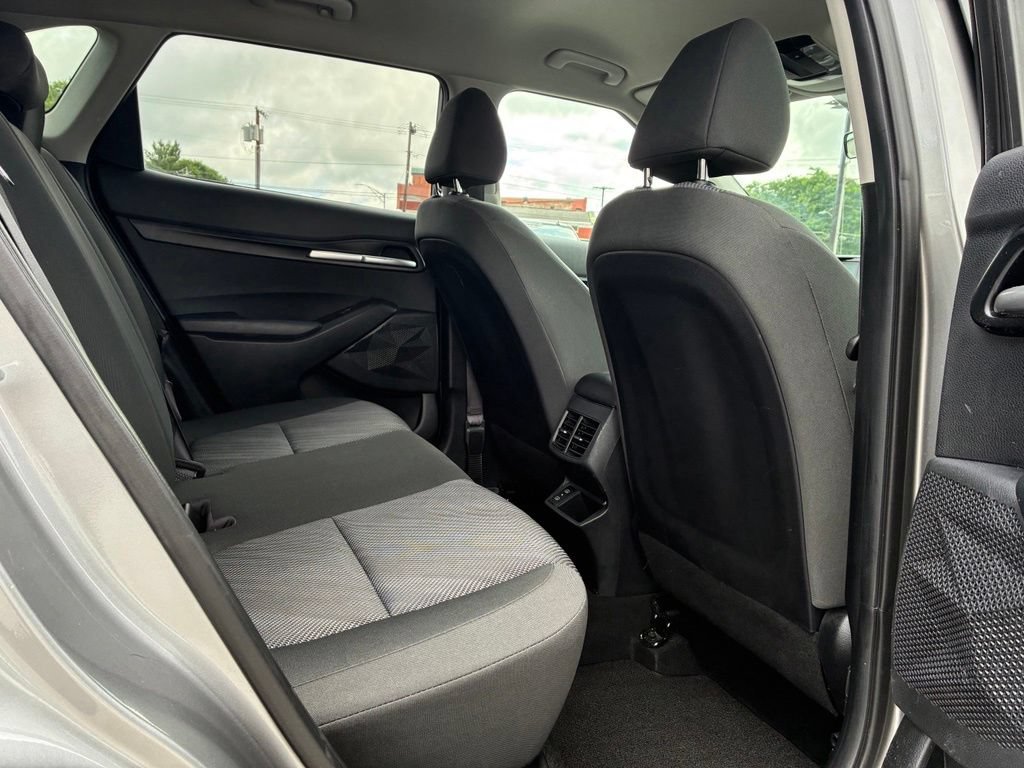 Used 2024 Kia Seltos LX AWD/4WD image 37