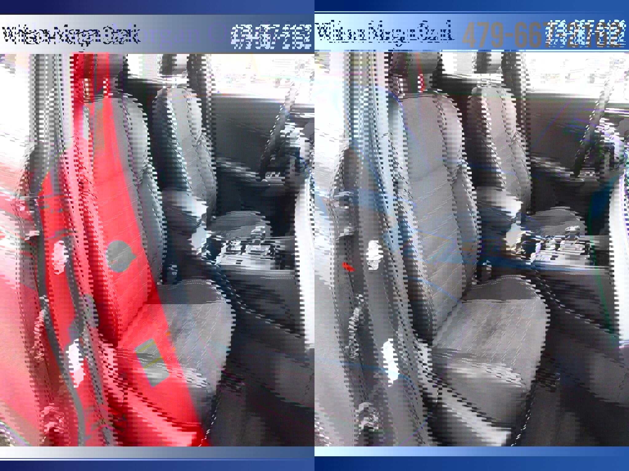 Used 2024 Mitsubishi Outlander SE image 27