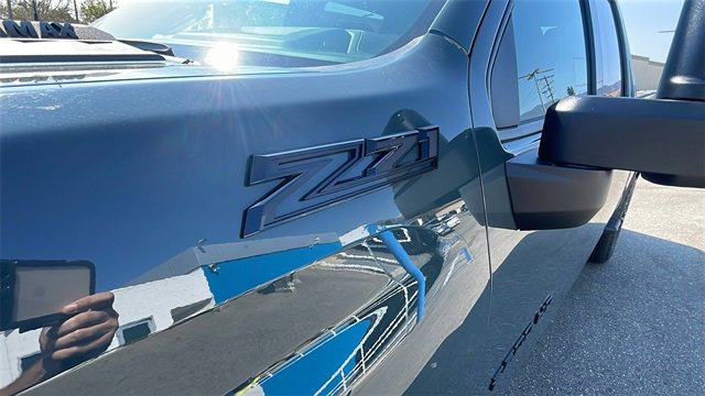 New 2026 Chevrolet Silverado 2500 LTZ w/ LTZ Plus Package image 12