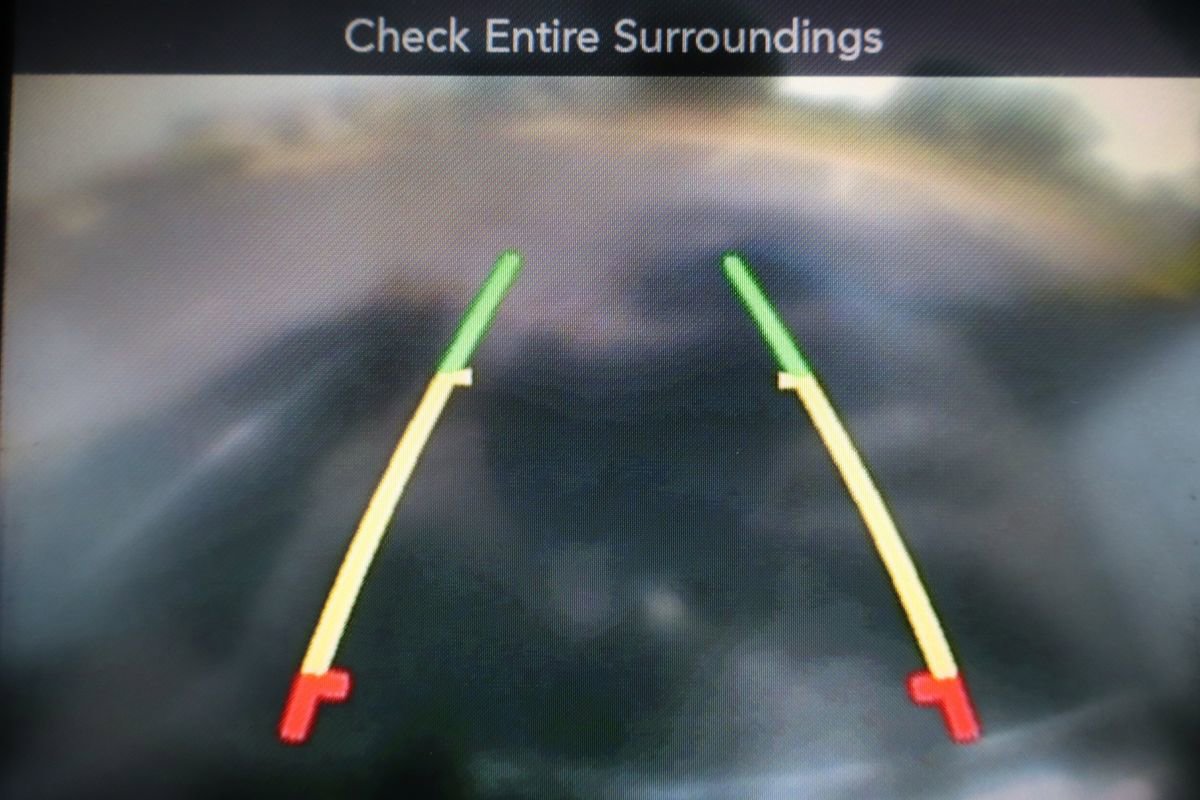 Used 2016 RAM 1500 Big Horn image 34