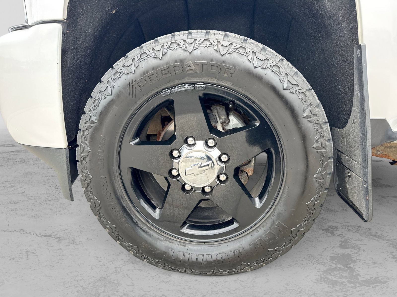 Used 2019 Chevrolet Silverado 2500 High Country image 13