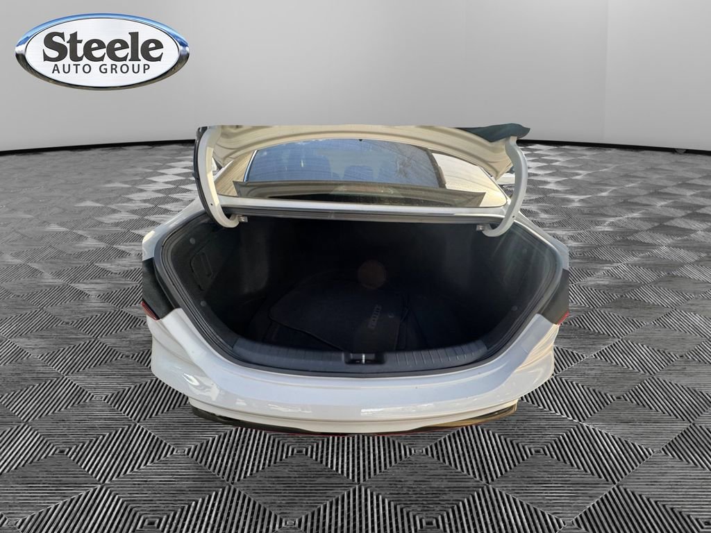 Used 2022 Kia Forte GT image 18