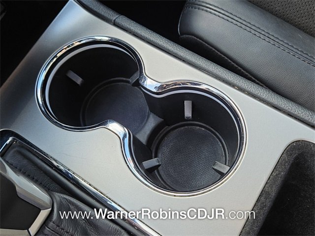 Used 2020 Jeep Grand Cherokee Altitude image 23