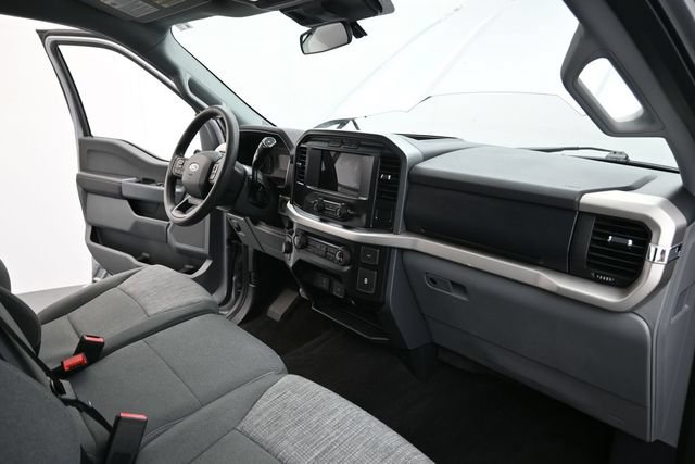 Used 2021 Ford F150 XLT AWD/4WD image 31