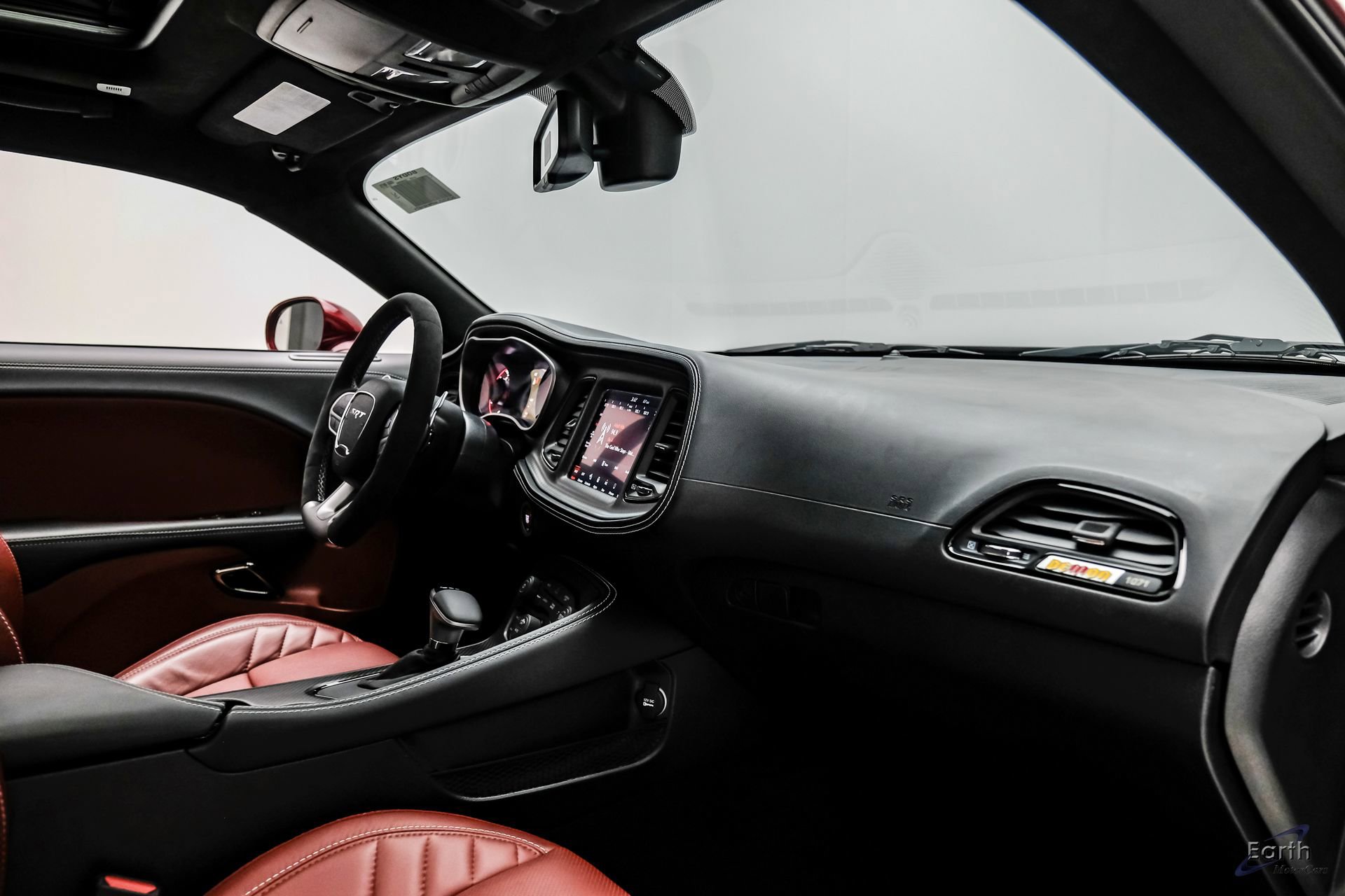 Used 2023 Dodge Challenger SRT Demon 170 RWD image 55