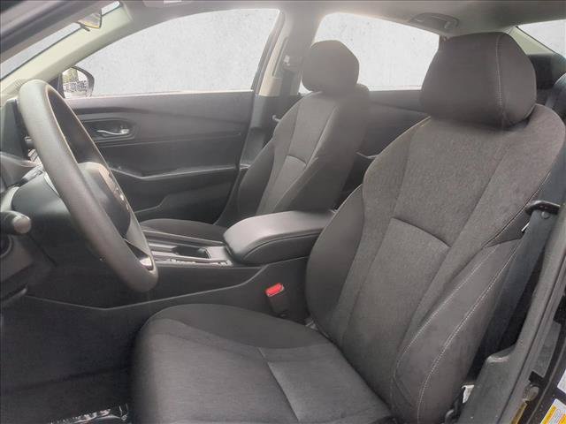 Used 2025 Honda Accord SE image 17