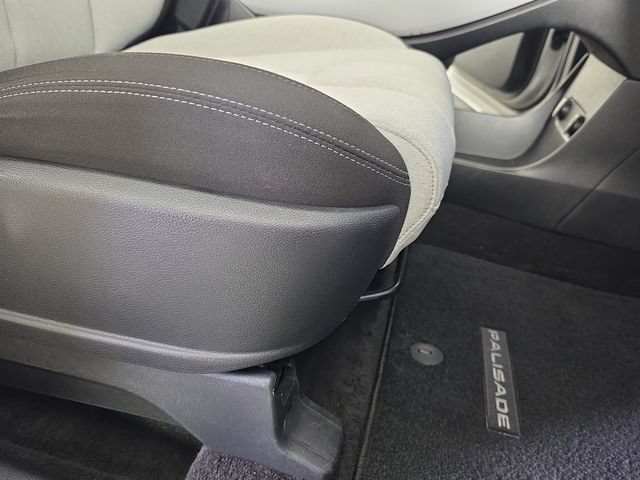 Used 2022 Hyundai Palisade SE AWD/4WD image 29