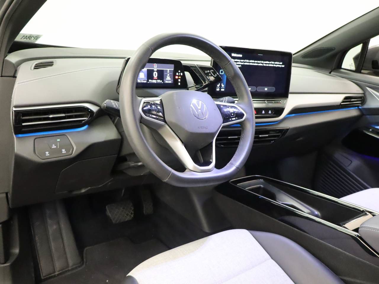 Certified 2023 Volkswagen ID.4 Pro RWD image 15