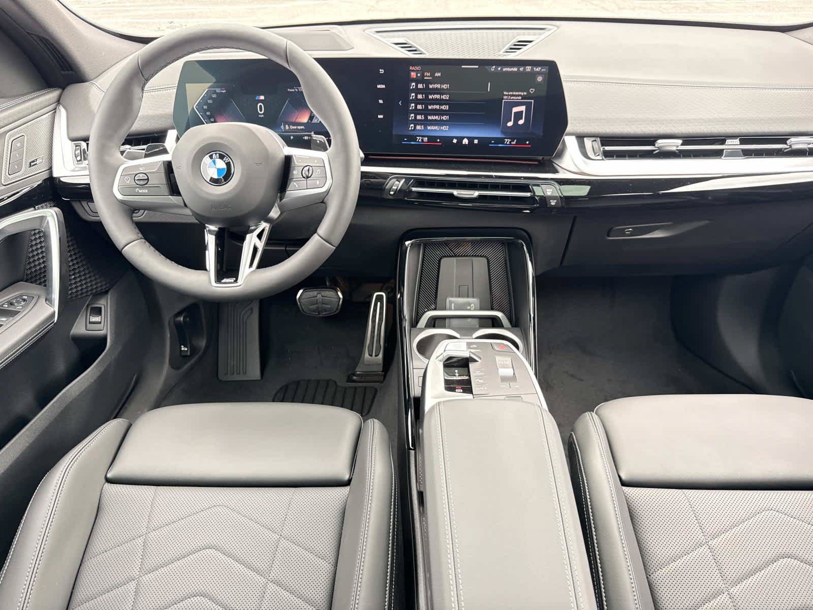 New 2026 BMW X2 xDrive28i w/ Technology Package AWD/4WD image 17