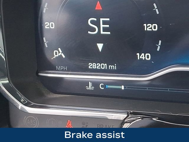 Used 2023 Chevrolet Silverado 1500 LT Trail Boss w/ Convenience Package II image 25