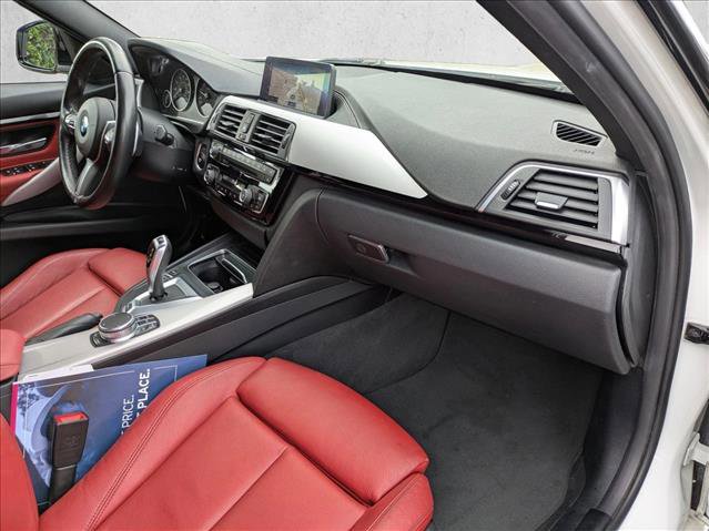 Used 2018 BMW 330e w/ M Sport Package image 21