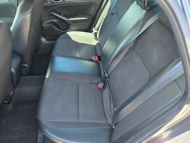 Used 2023 Honda Civic Sport image 10