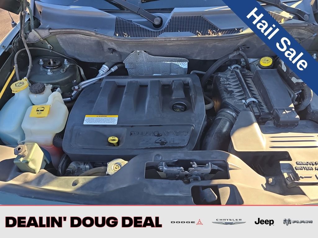 Used 2007 Jeep Patriot Limited image 21