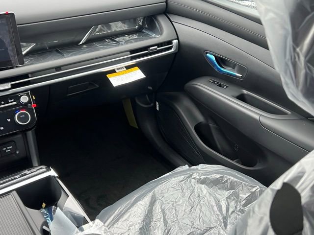 New 2026 Hyundai Tucson SEL w/ Tow & Go Package image 15